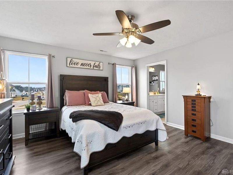 501 Jacob Court, Tipp City, OH 45371 Photo 25