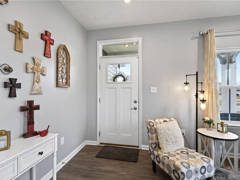 501 Jacob Court, Tipp City, OH 45371 Photo 3