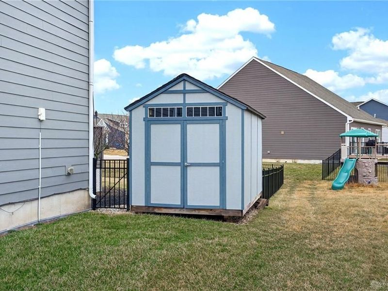 501 Jacob Court, Tipp City, OH 45371 Photo 45