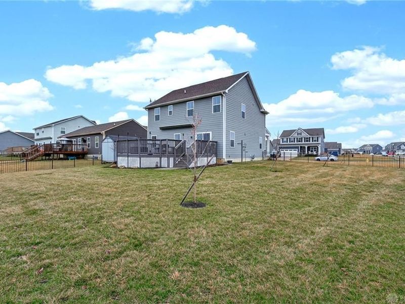 501 Jacob Court, Tipp City, OH 45371 Photo 47