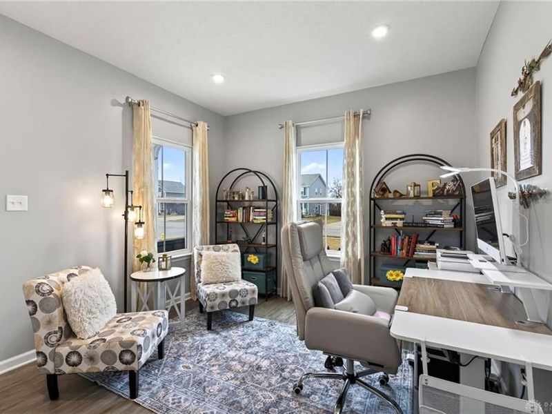 501 Jacob Court, Tipp City, OH 45371 Photo 5