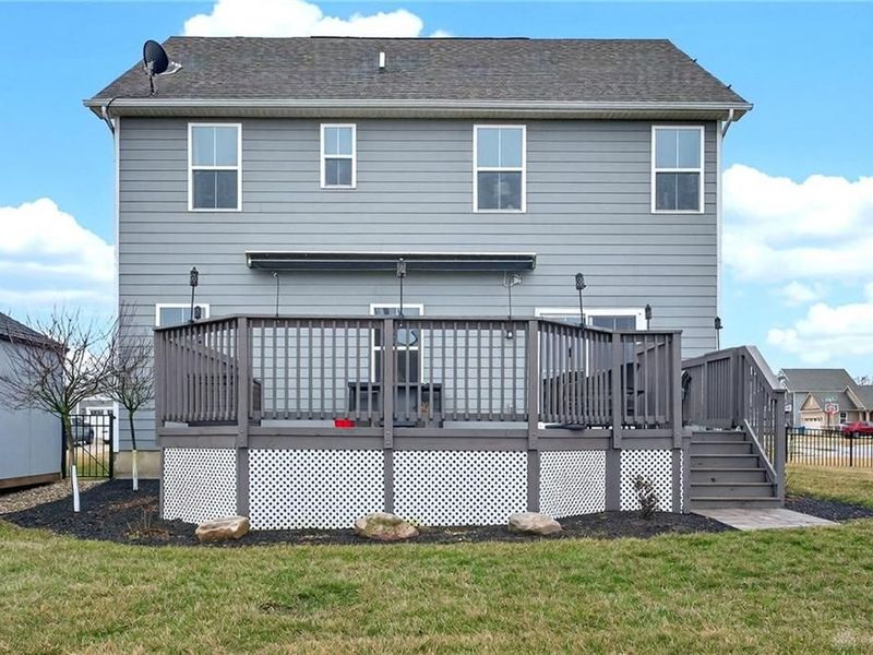 501 Jacob Court, Tipp City, OH 45371 Photo 51