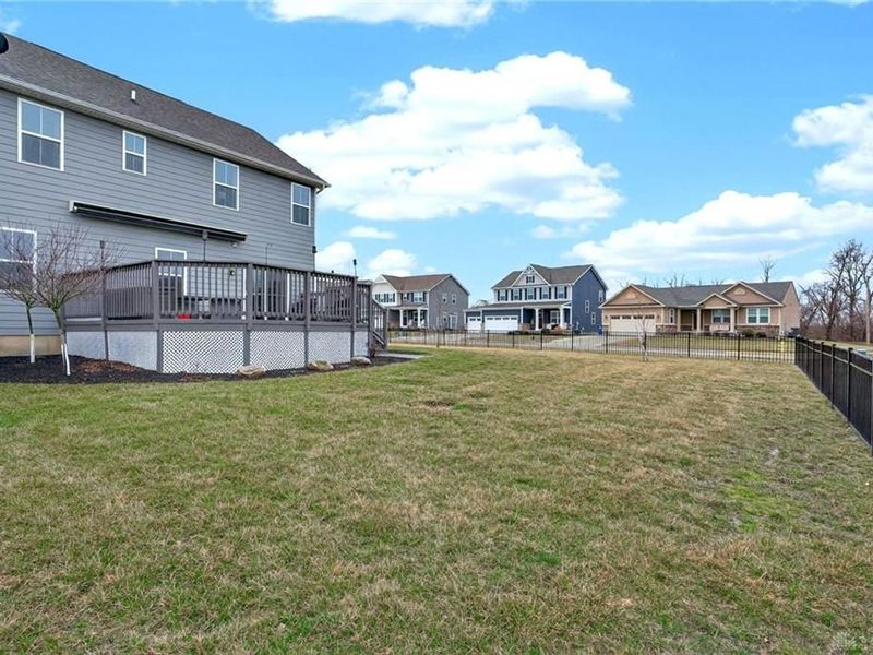 501 Jacob Court, Tipp City, OH 45371 Photo 52