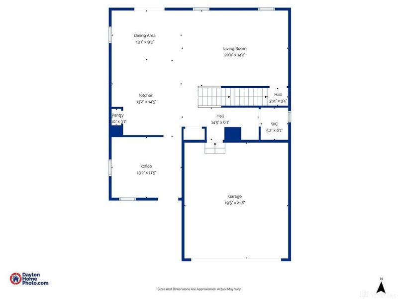 501 Jacob Court, Tipp City, OH 45371 Photo 55