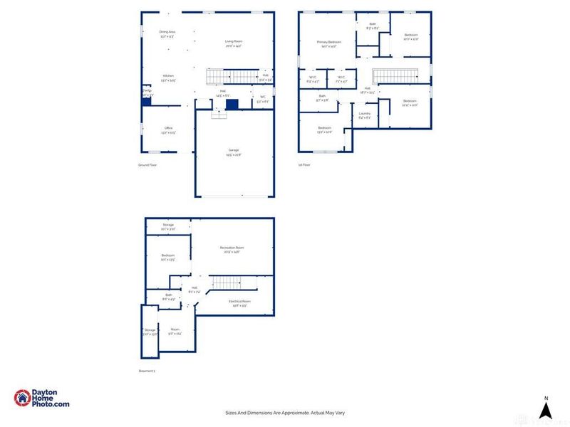 501 Jacob Court, Tipp City, OH 45371 Photo 57