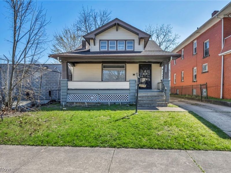 3513 E 110th Street, Cleveland, OH 44105 Photo 2