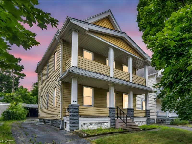 4097 E 64th Street, Cleveland, OH 44105 Photo 1