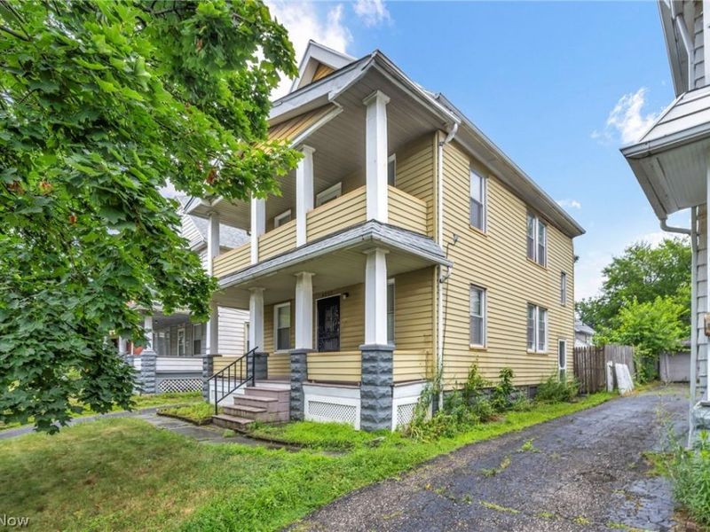 4097 E 64th Street, Cleveland, OH 44105 Photo 2