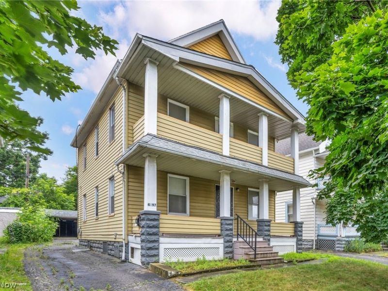 4097 E 64th Street, Cleveland, OH 44105 Photo 3