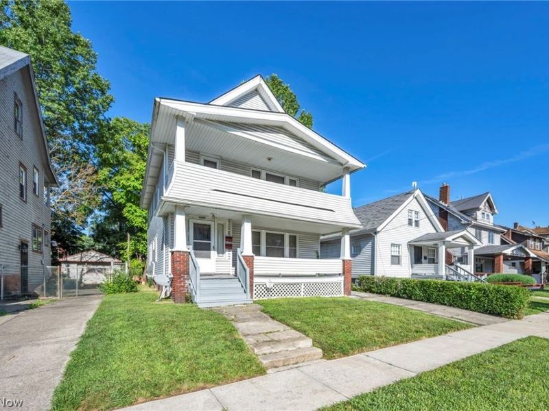 3592 E 106th Street, Cleveland, OH 44105 Photo 4