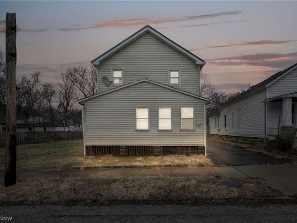 3667 E 61st Street, Cleveland, OH 44105