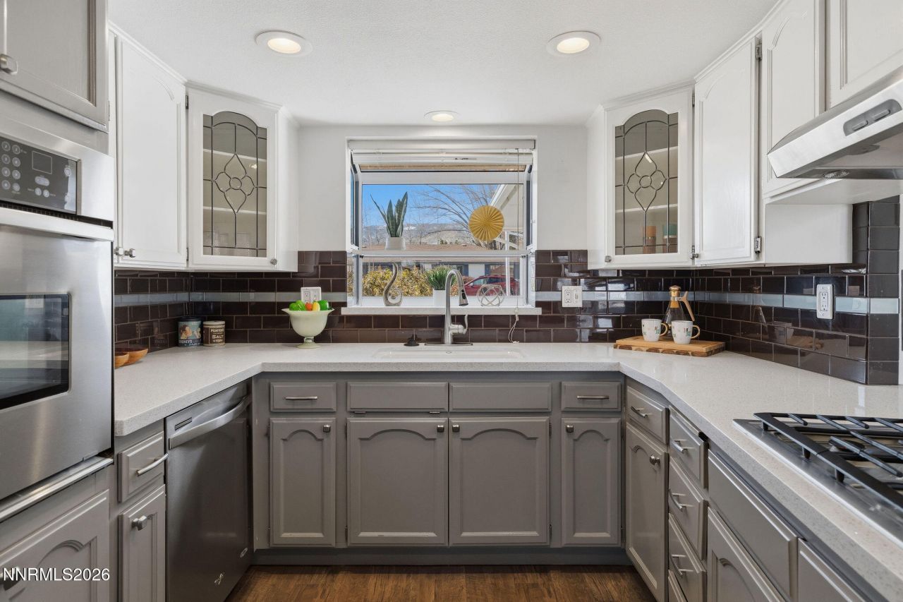 3255 Norman Drive, Reno, NV 89509 Photo