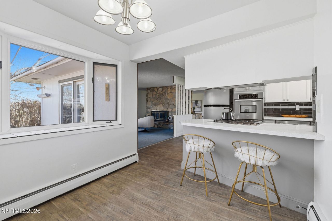 3255 Norman Drive, Reno, NV 89509 Photo