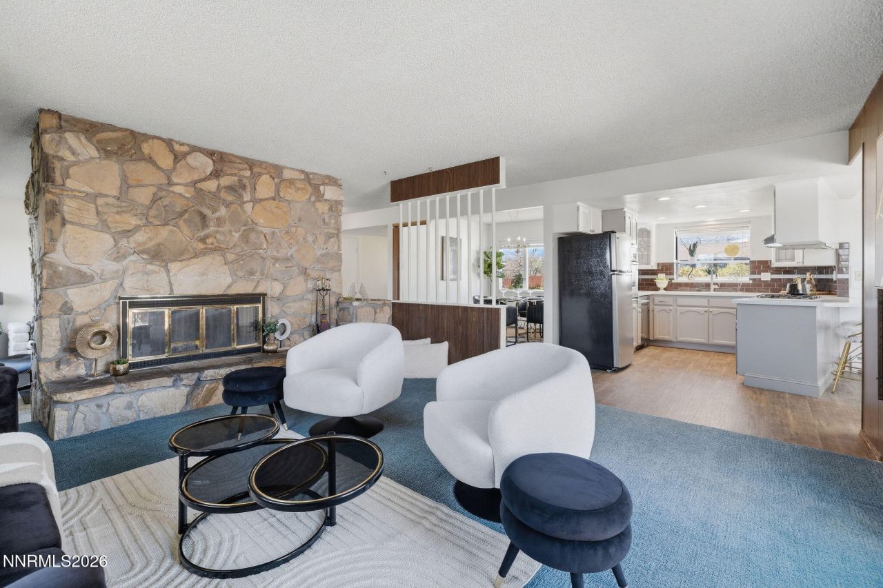 3255 Norman Drive, Reno, NV 89509 Photo