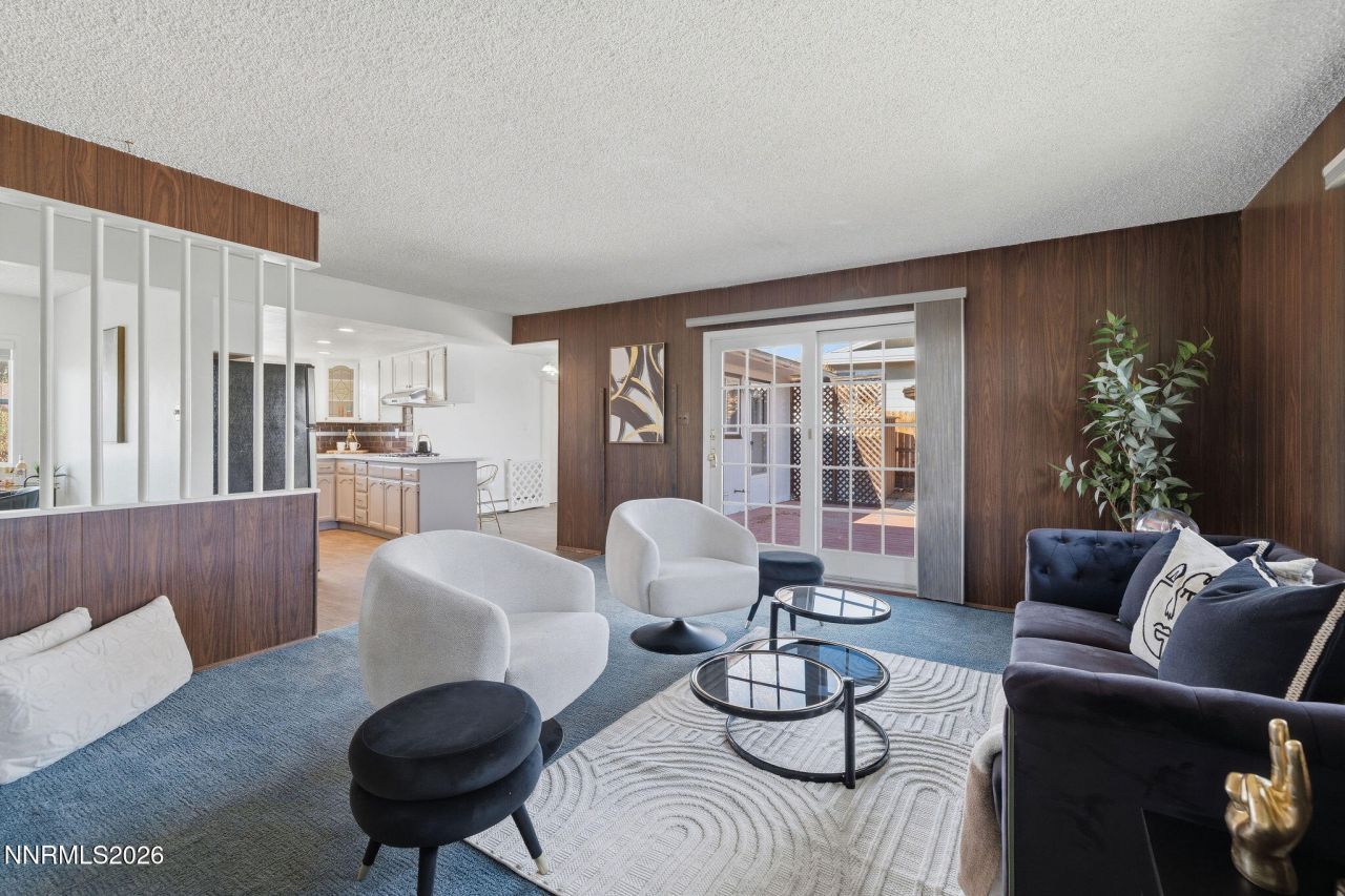 3255 Norman Drive, Reno, NV 89509 Photo