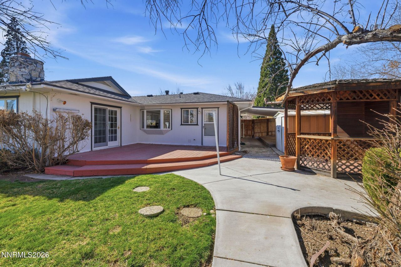 3255 Norman Drive, Reno, NV 89509 Photo