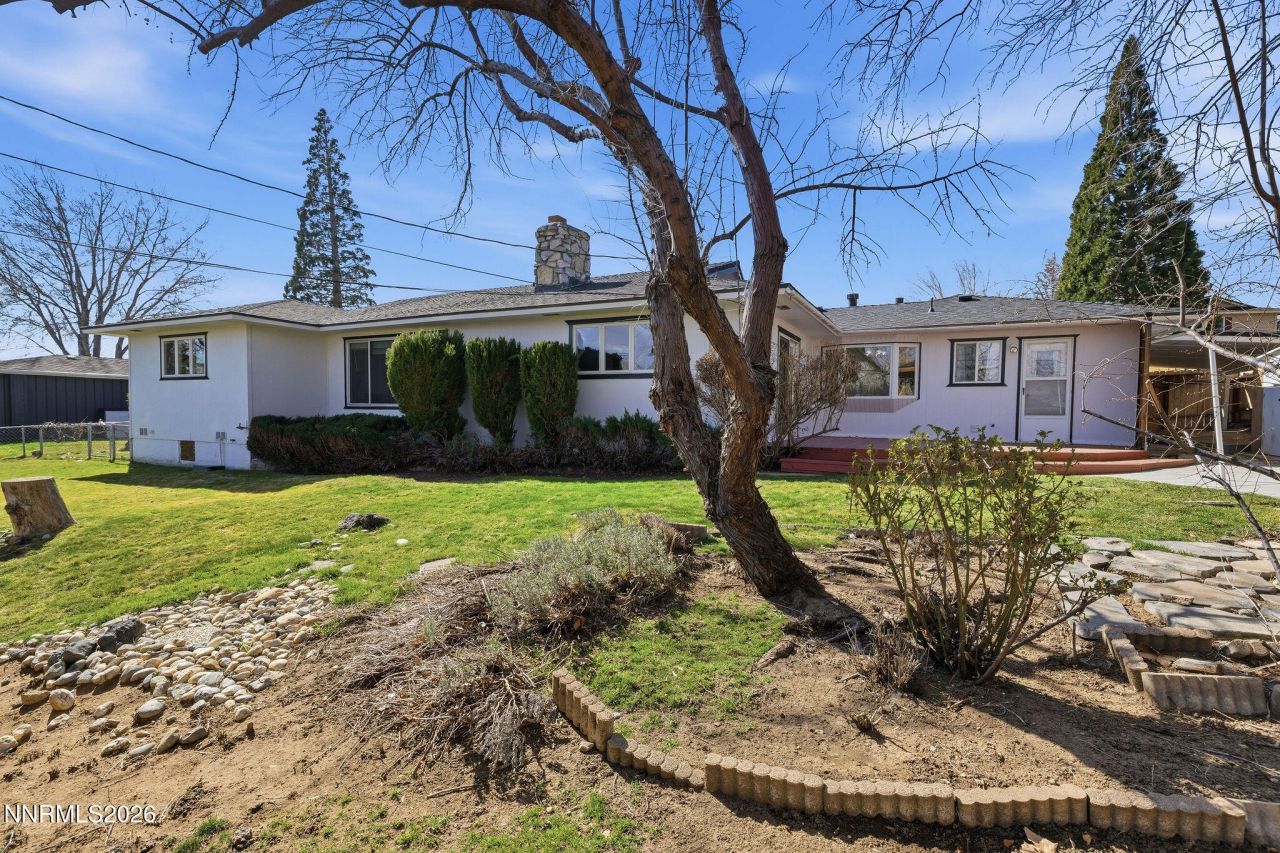 3255 Norman Drive, Reno, NV 89509 Photo