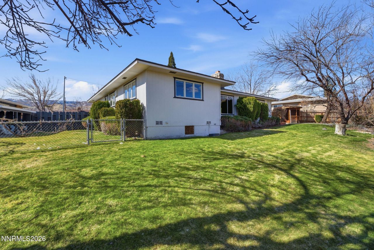 3255 Norman Drive, Reno, NV 89509 Photo