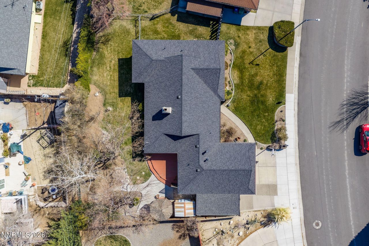 3255 Norman Drive, Reno, NV 89509 Photo