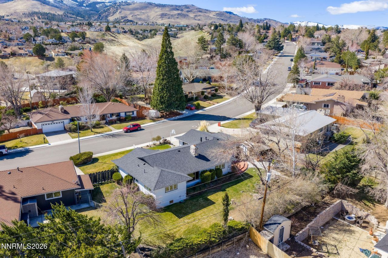 3255 Norman Drive, Reno, NV 89509 Photo