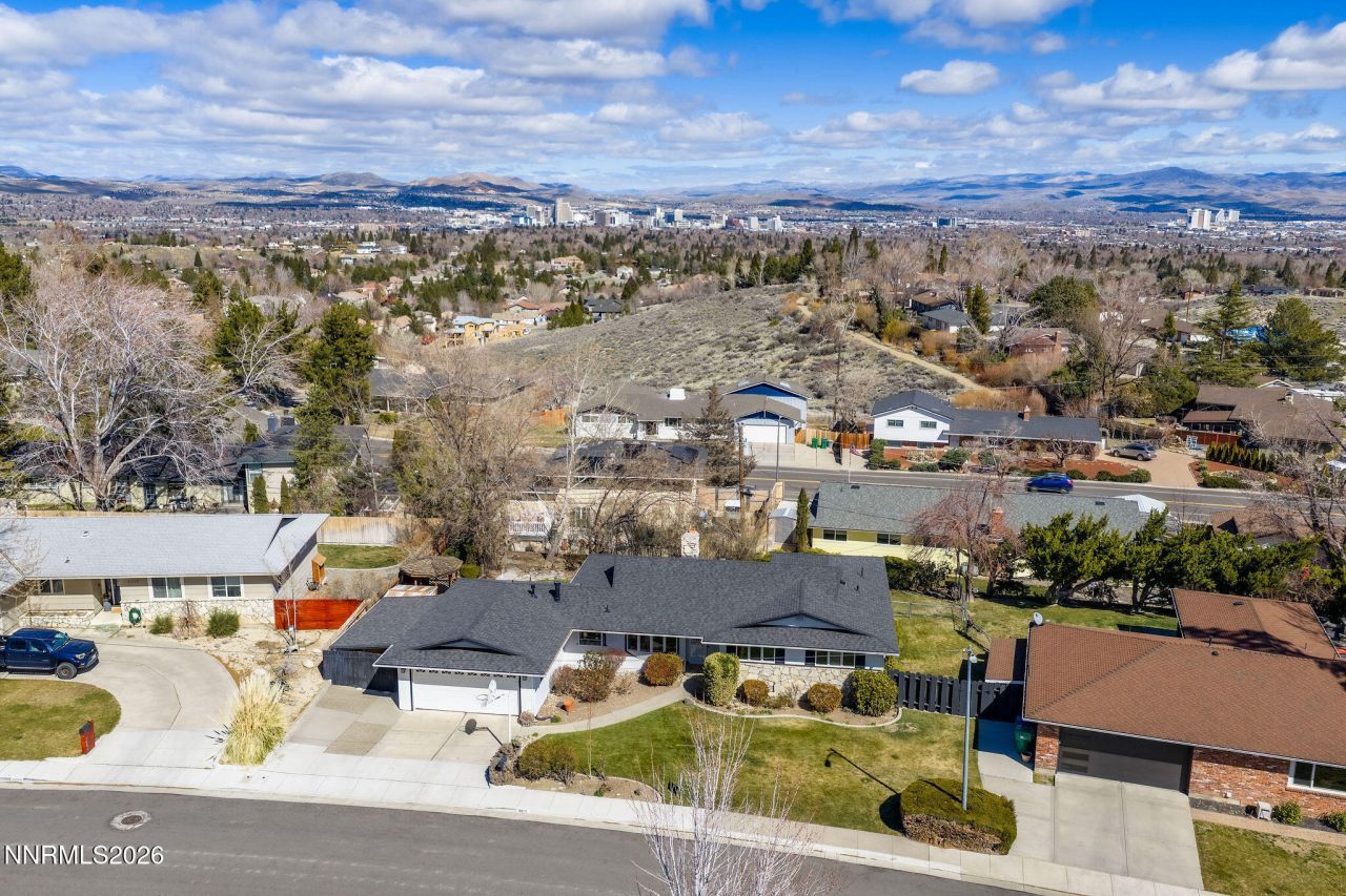 3255 Norman Drive, Reno, NV 89509 Photo