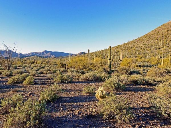 7500 E HIGHLAND Road, Unit -, Cave Creek, AZ 85331