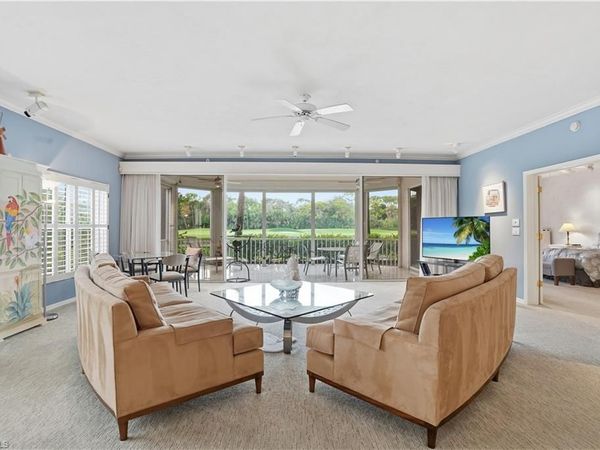 26310 Devonshire CT , Unit 101, BONITA SPRINGS, FL 34134