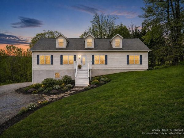 5300 Ponderosa DR, Roanoke, VA 24019