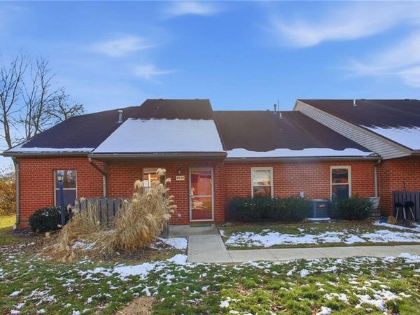 4028 Ryland Drive, Springfield, OH 45503