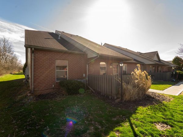 4028 Ryland Drive, Springfield, OH 45503