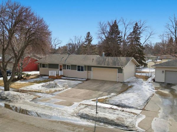 445 Rensvold Boulevard, Moorhead, MN 56560
