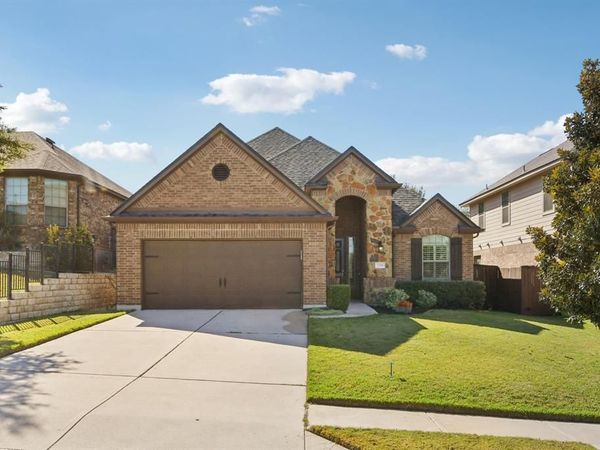 2244 Hilltop Climb DR, Leander, TX 78641