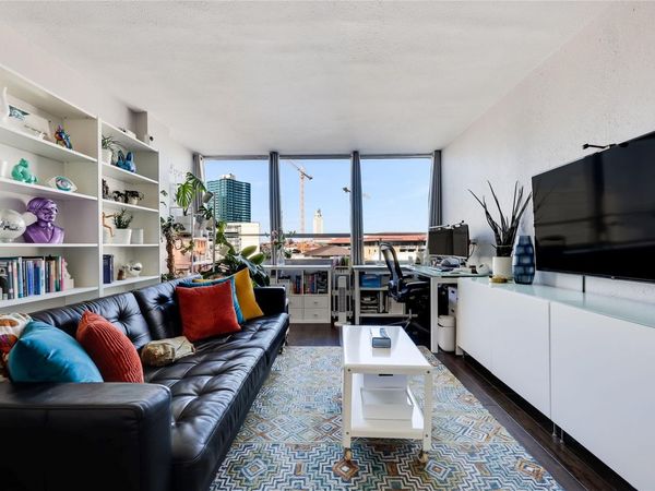 1800 Lavaca ST, Unit A-711, Austin, TX 78701