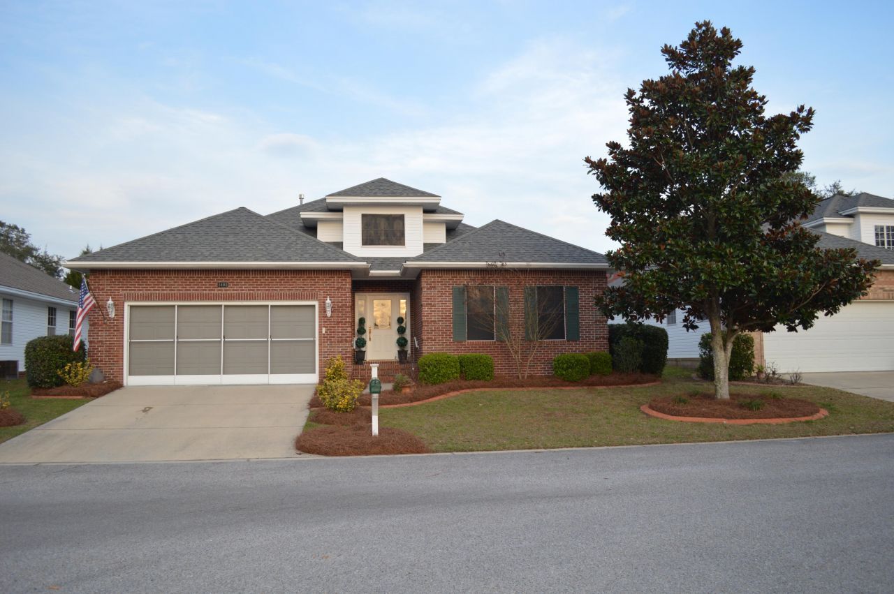 1403 Pearl S Buck Court, Niceville, FL 32578 Main Photo