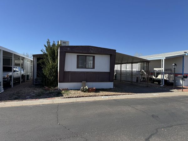 7112 Pan American NE, Unit 230, Albuquerque, NM 87109