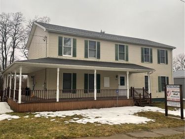 8989 Main Street, Rushford, NY 14777