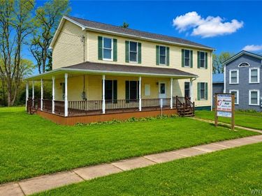 8989 Main Street, Rushford, NY 14777