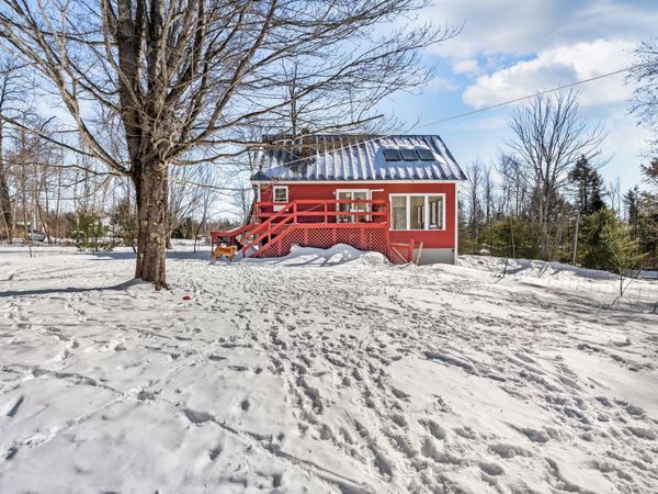 103 Shady Lane , Canaan, ME 04924