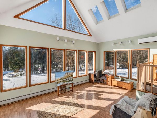 103 Shady Lane, Canaan, ME 04924