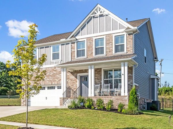 107 James Gourley Rd, Hendersonville, TN 37075