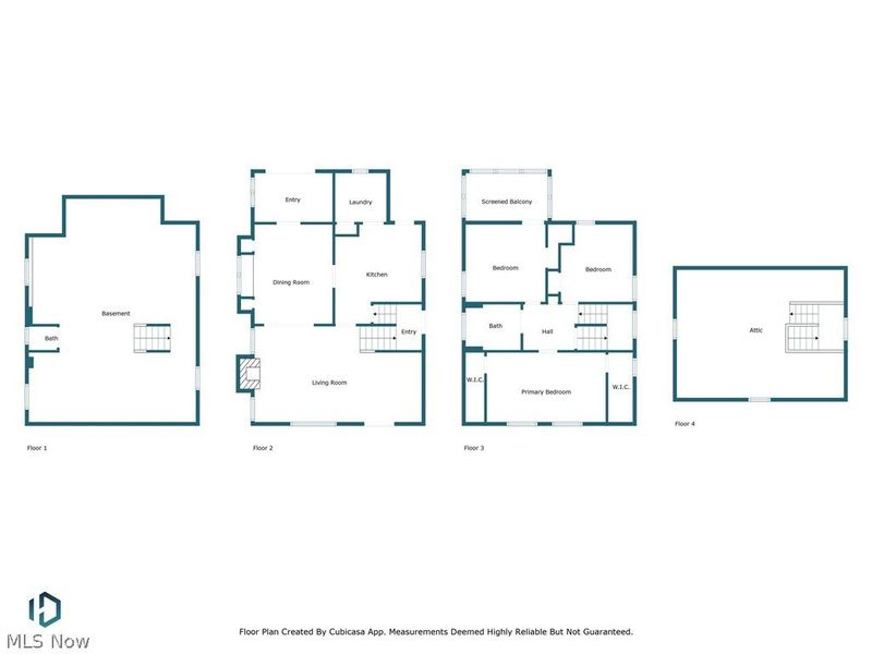 13016 Beachwood Avenue, Cleveland, OH 44105 Photo 46