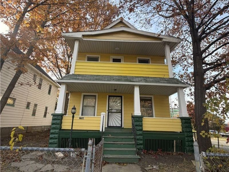 2764 E 124th Street, Cleveland, OH 44120 Photo 1