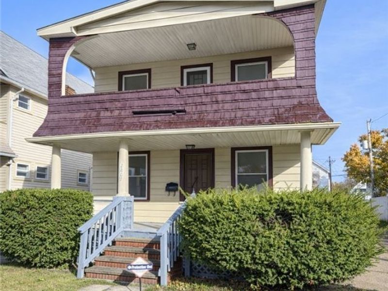 2807 E 124th Street, Cleveland, OH 44120 Photo 1