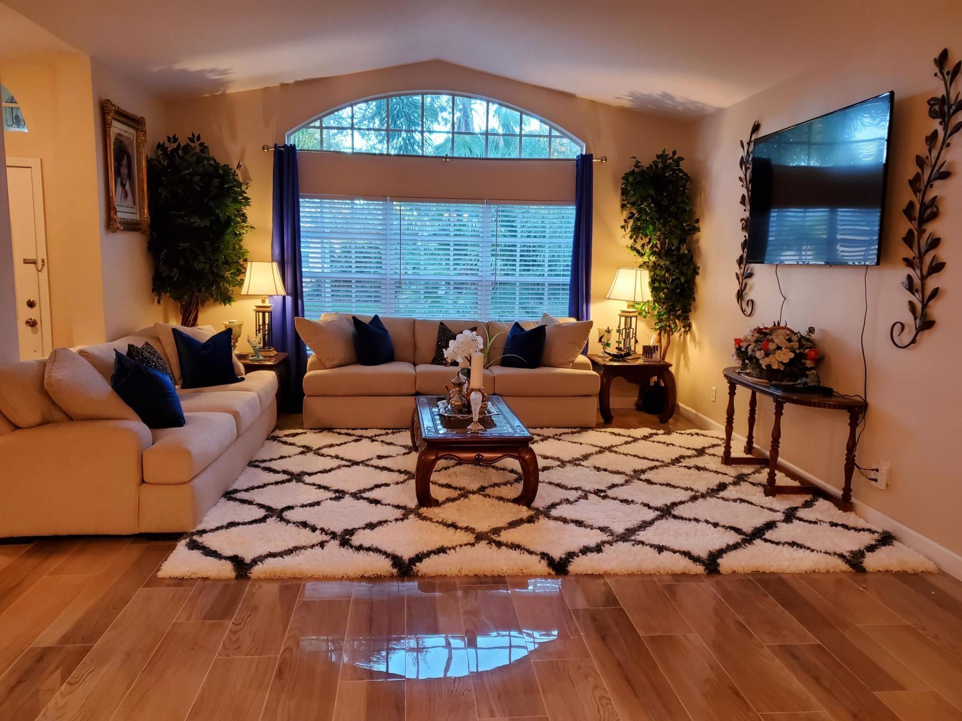 6711 Dickinson Terrace, Port Saint Lucie, FL 34952 Photo