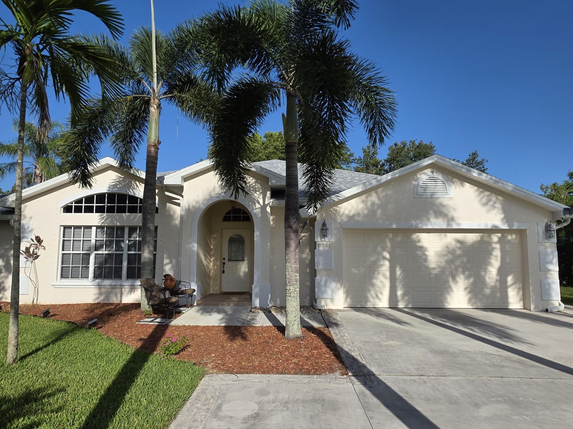 6711 Dickinson Terrace, Port Saint Lucie, FL 34952 Photo