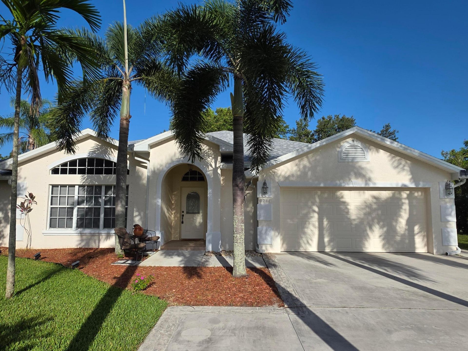 6711 Dickinson Terrace, Port Saint Lucie, FL 34952 Photo