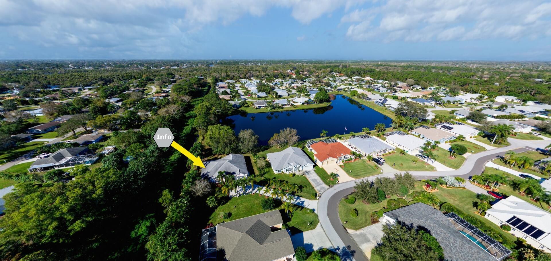 6711 Dickinson Terrace, Port Saint Lucie, FL 34952 Photo