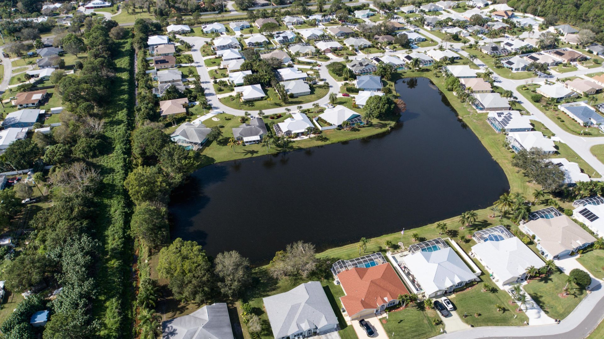 6711 Dickinson Terrace, Port Saint Lucie, FL 34952 Photo