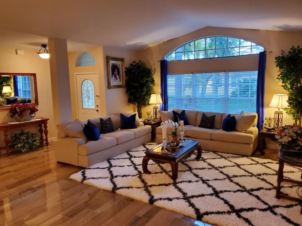 6711 Dickinson Terrace, Port Saint Lucie, FL 34952 Photo