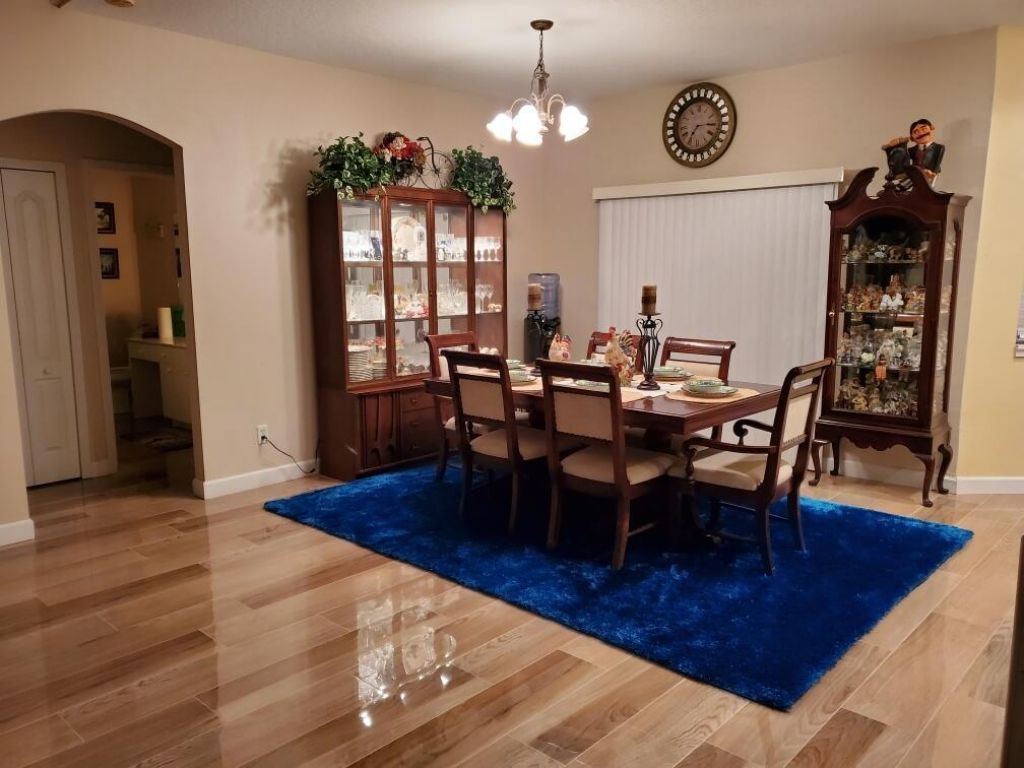 6711 Dickinson Terrace, Port Saint Lucie, FL 34952 Photo